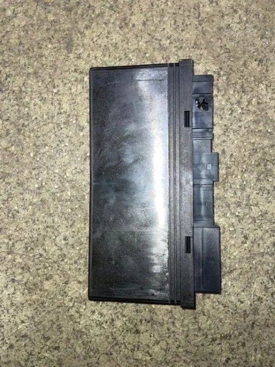 Module Confort BMW OEM 720324000 pour Série 5 E60 image 3