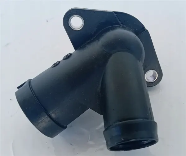 Manguito corto de aceite Porsche 0PB115303 - Pieza OEM usada image 4