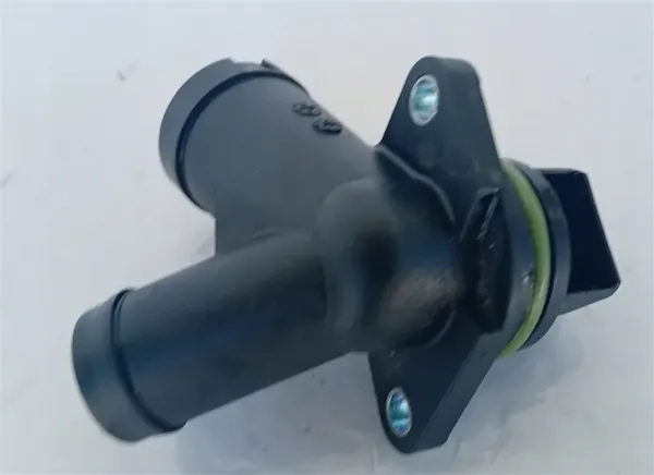 Manguito corto de aceite Porsche 0PB115303 - Pieza OEM usada image 5
