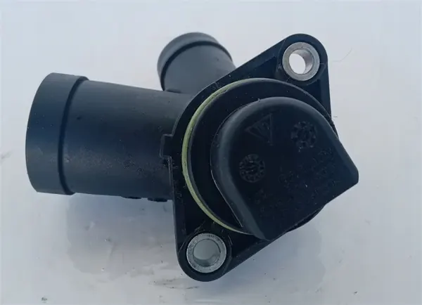 Manguito corto de aceite Porsche 0PB115303 - Pieza OEM usada image 6