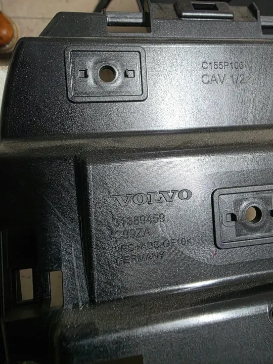 Iluminação teto OEM PODSUFITKA JASNA PANORAMA image 9
