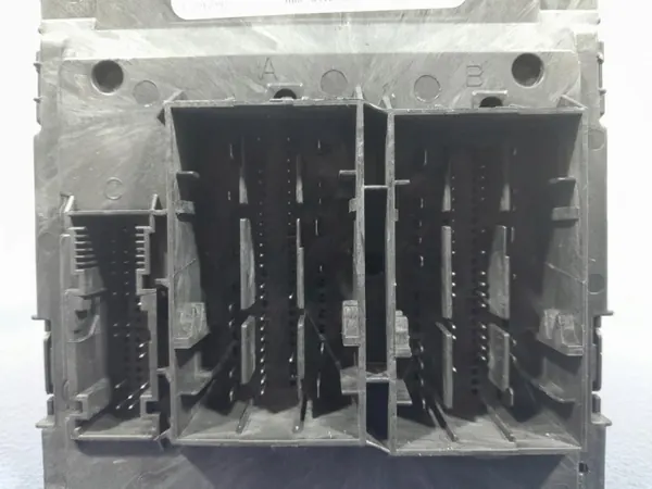 Audi Q7 II komfortenhet OEM 8W0907063CG image 3