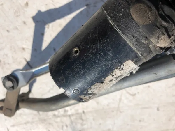 Audi OE 8D1955113B Ruitenwissermechanisme image 3