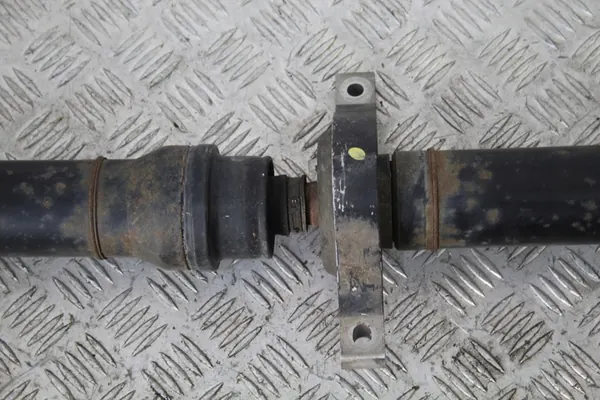 Drivaxel Kia Sorento II 2 Lift image 3