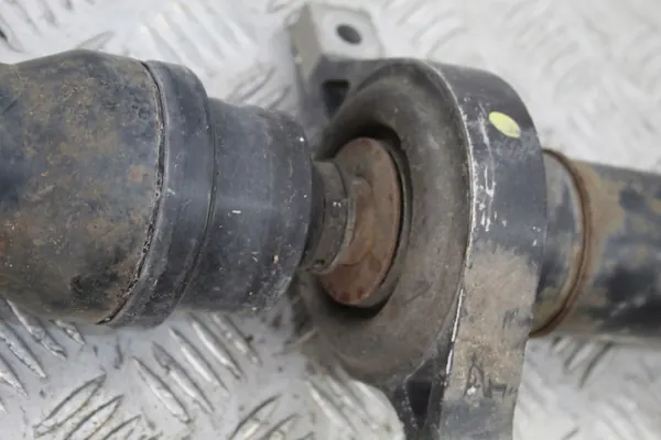 Drivaxel Kia Sorento II 2 Lift image 4