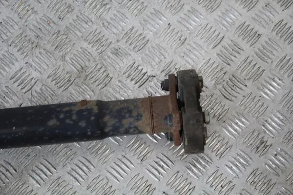 Drivaxel Kia Sorento II 2 Lift image 5