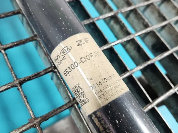 Ammortizzatore Posteriore Destro i20 III 2020- OEM 55300-Q0FA0 image 4