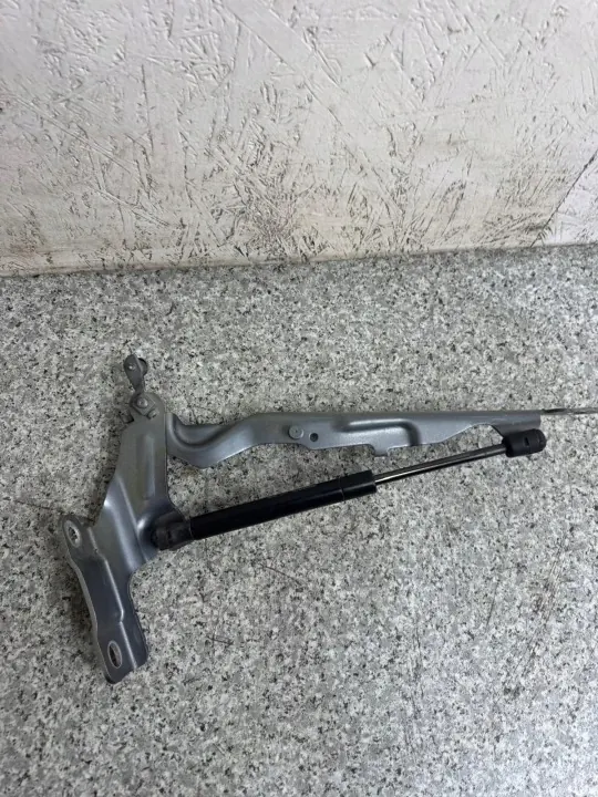 Charnière de Capot Droit OEM 31385815 Volvo XC60 I image 2