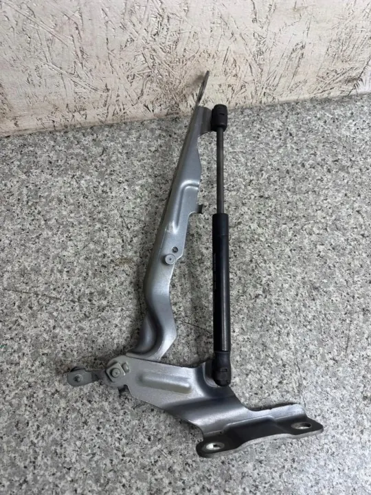 Charnière de Capot Droit OEM 31385815 Volvo XC60 I image 3