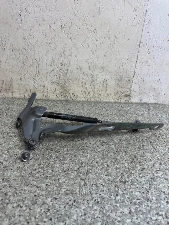 Charnière de Capot Droit OEM 31385815 Volvo XC60 I image 5