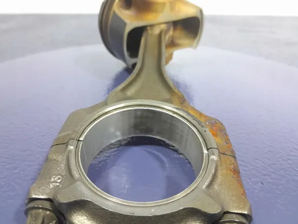 Jeu Piston Bielle OEM Lochow-325899- pour BMW M4 G82 image 3