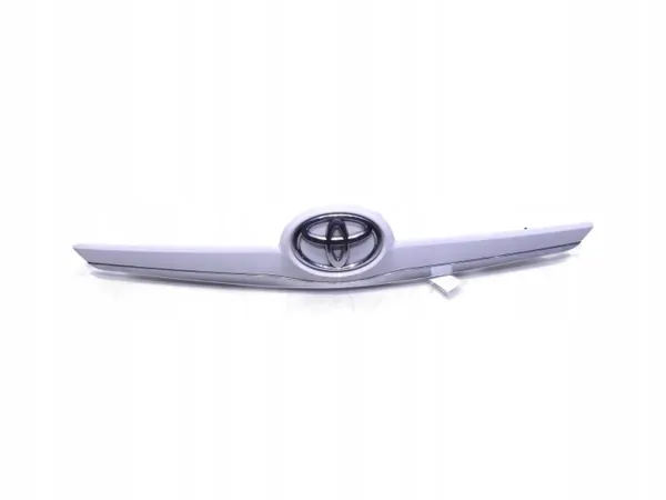 Garniture Hayon OEM 76811-0F090 pour Toyota Verso image 2