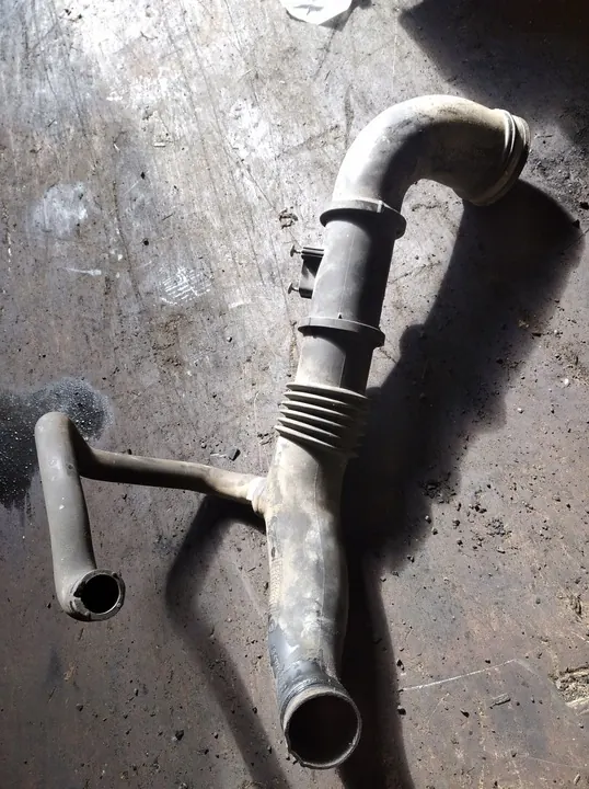 Luftrohr JUMPER BOXER 2.2 HDI image 3