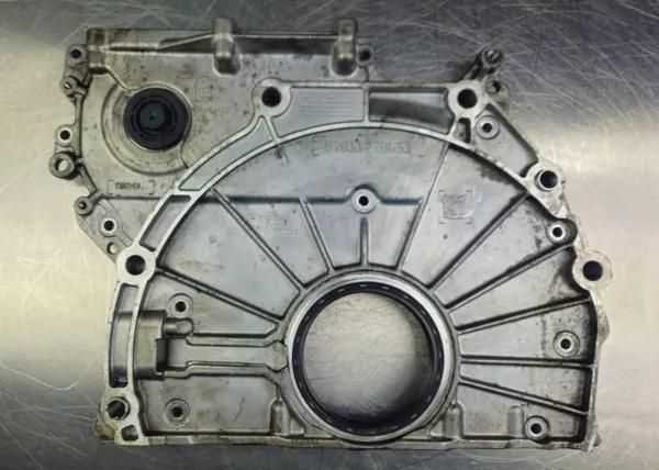 Steuerdeckel OEM 8512598 für Mini Cooper F56 F55 image 2