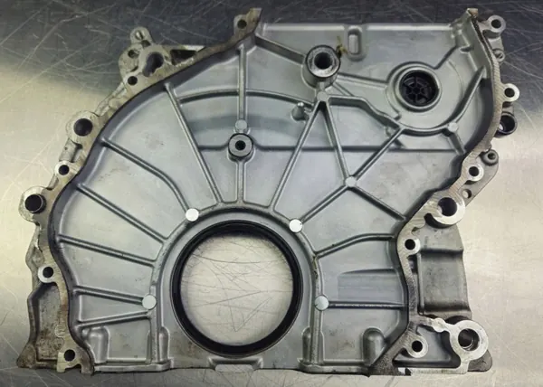 Steuerdeckel OEM 8512598 für Mini Cooper F56 F55 image 6