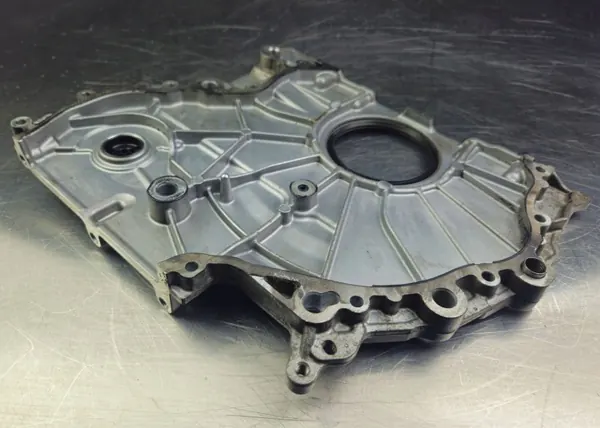 Steuerdeckel OEM 8512598 für Mini Cooper F56 F55 image 7