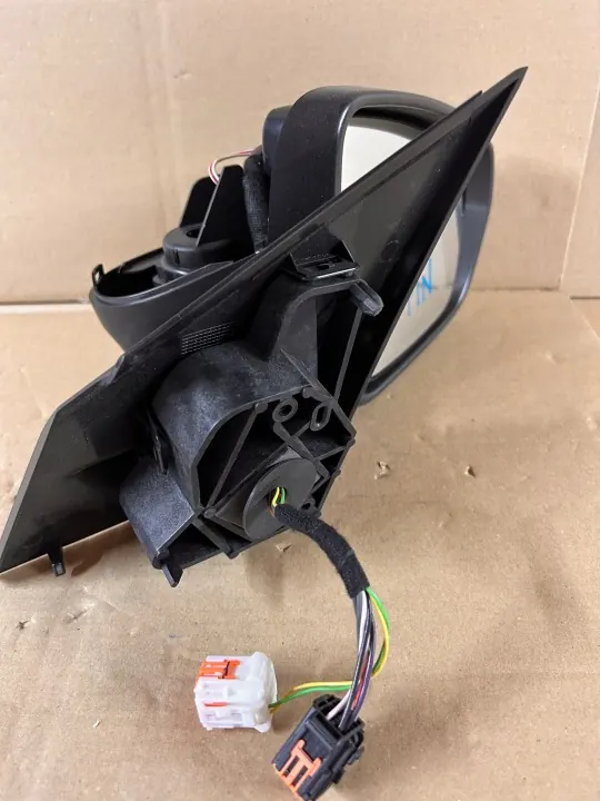 YP00174380 Rechter spiegel Opel Grandland X 11-pins image 3