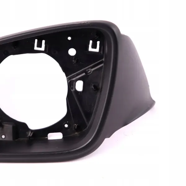 Cadre de Montage Miroir Gauche BMW OEM 7386569 image 6