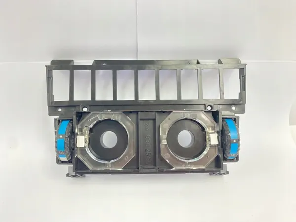 Panneau de contrôle chauffage OEM PANEL/SDV10108 Mercedes W124 image 2