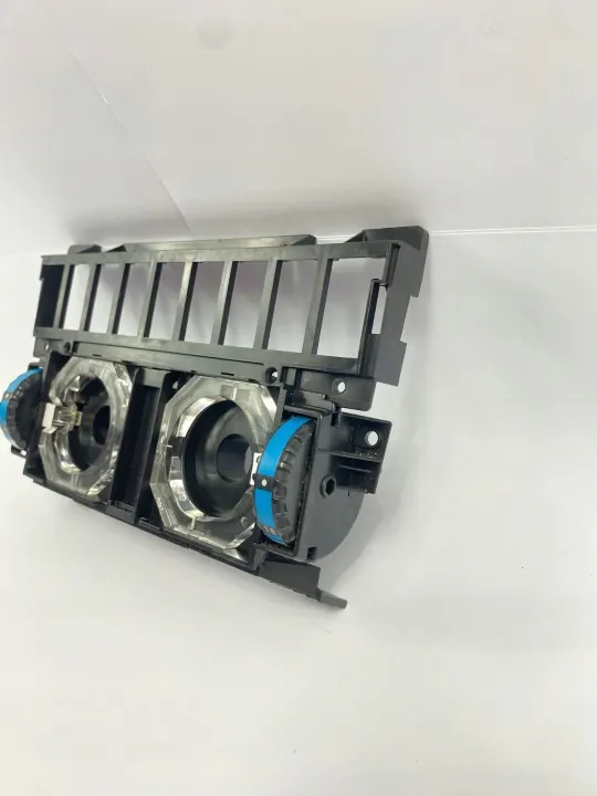 Panneau de contrôle chauffage OEM PANEL/SDV10108 Mercedes W124 image 4