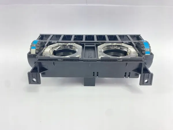 Panneau de contrôle chauffage OEM PANEL/SDV10108 Mercedes W124 image 5