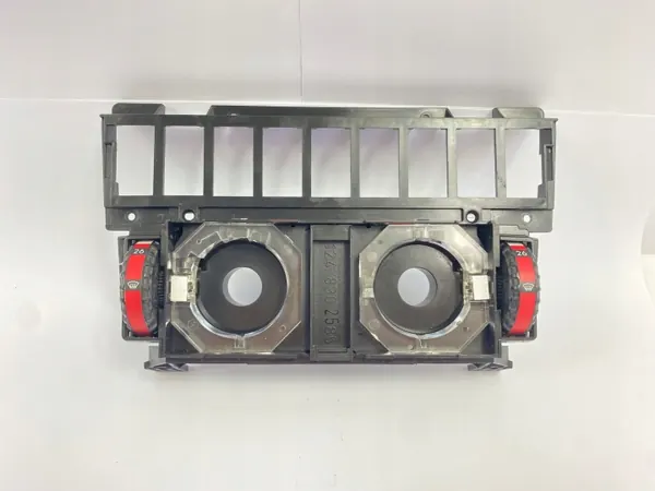 Panneau de contrôle chauffage OEM PANEL/SDV10108 Mercedes W124 image 7