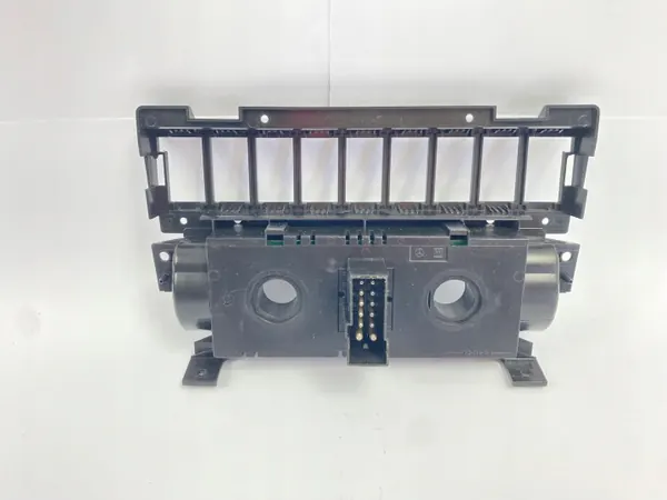 Panneau de contrôle chauffage OEM PANEL/SDV10108 Mercedes W124 image 8