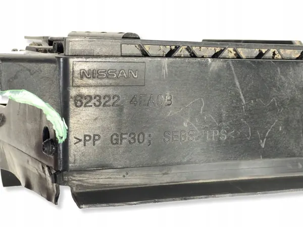Nissan OE 623224EA0B Ilmakanavan Liuska - Käytetty image 6