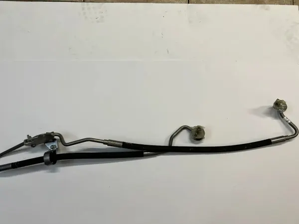 Haste suspensão Mercedes S-W222 OEM A2223203500 image 2