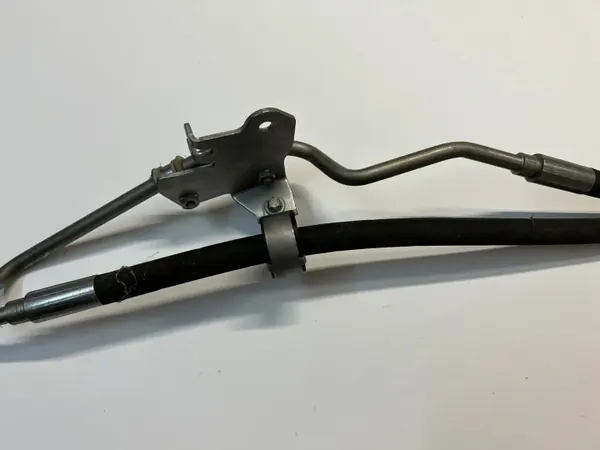 Haste suspensão Mercedes S-W222 OEM A2223203500 image 3