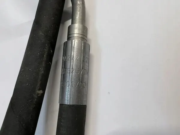 Haste suspensão Mercedes S-W222 OEM A2223203500 image 4