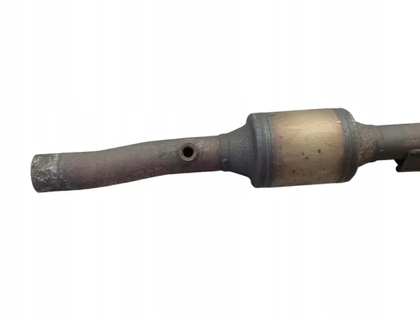 Catalisador VW Audi Skoda image 2