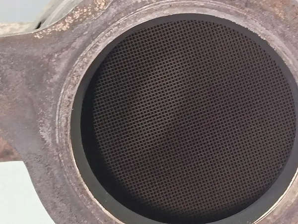 Catalisador VW Audi Skoda image 5