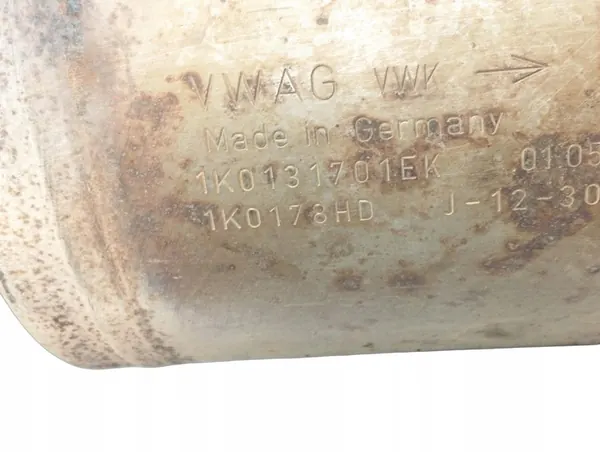 Catalisador VW Audi Skoda image 7