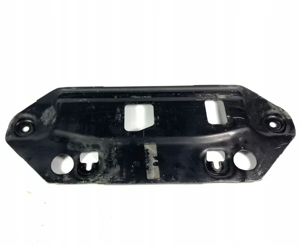 Dodge Durango 2016-2026 Protection Inférieure OEM image 2