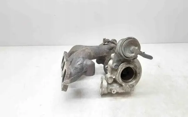 Turbo VOLVO XC90 I 30650209 2.9L Bensa 2003 image 2