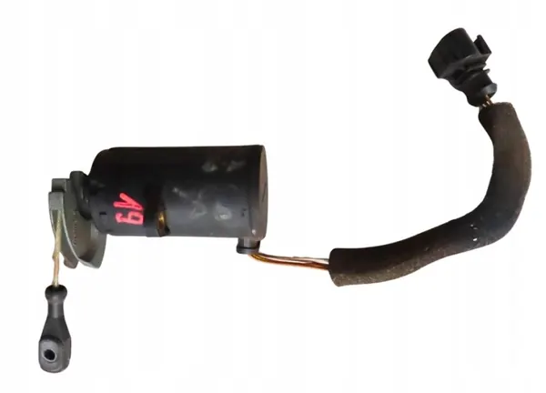 VW 0281002267 1J2721568G Gasreglagepotentiometer image 2