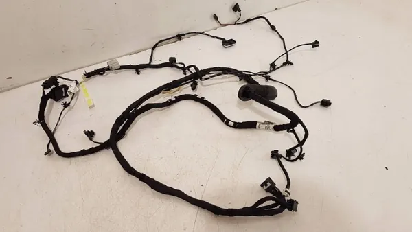 Faisceau de hayon Opel Astra K OEM 39205367 image 2