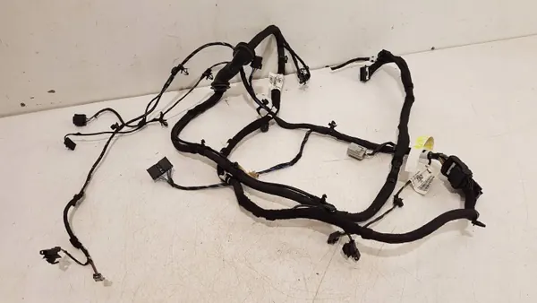 Faisceau de hayon Opel Astra K OEM 39205367 image 4