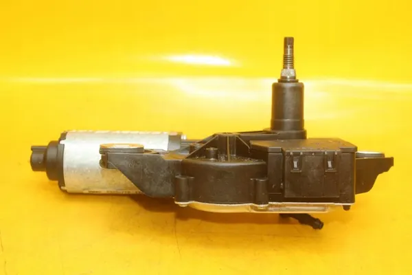 Heckwischermotor VW Caddy III Lift 2K0955712C image 7
