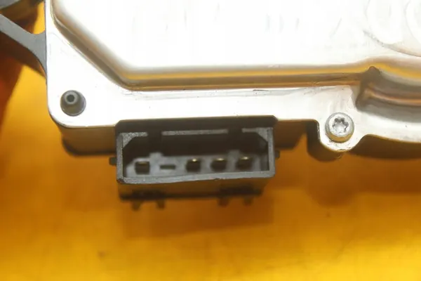 Heckwischermotor VW Caddy III Lift 2K0955712C image 9