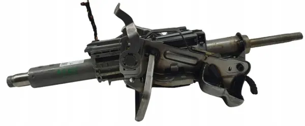 OEM 8K0419506AL Ohjauslukitus Audi A4 B8:lle image 2