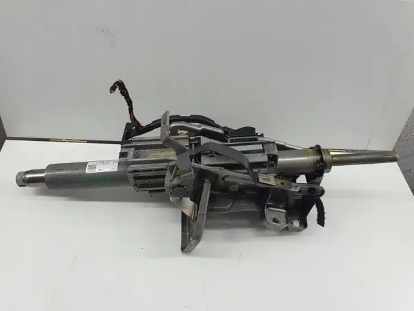 OEM 8K0419506AL Ohjauslukitus Audi A4 B8:lle image 3
