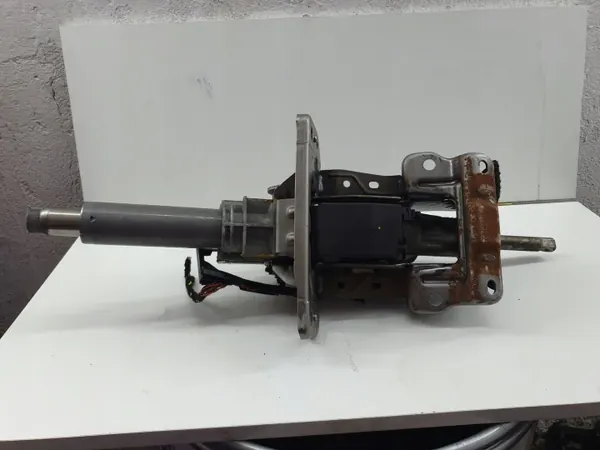 OEM 8K0419506AL Ohjauslukitus Audi A4 B8:lle image 5