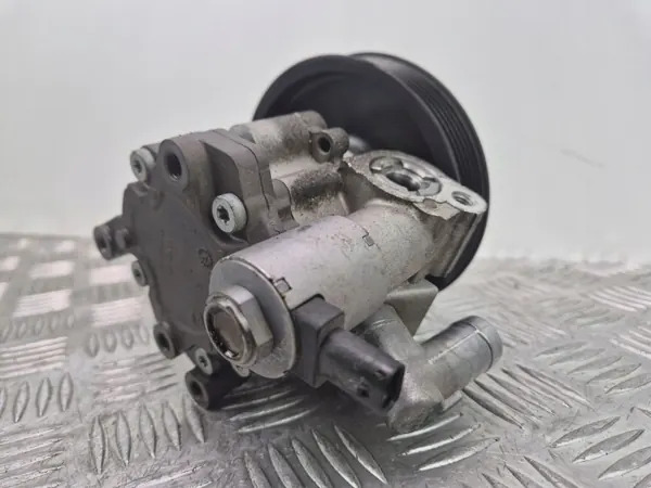 Pompe de direction assistée Mercedes OEM A0064667501 image 3