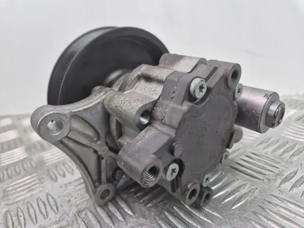 Pompe de direction assistée Mercedes OEM A0064667501 image 4
