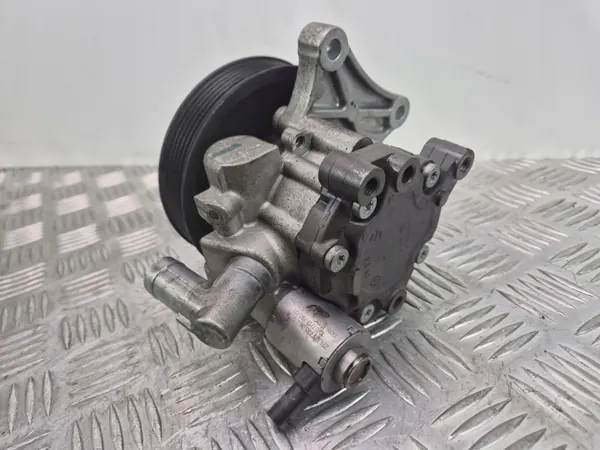 Pompe de direction assistée Mercedes OEM A0064667501 image 5