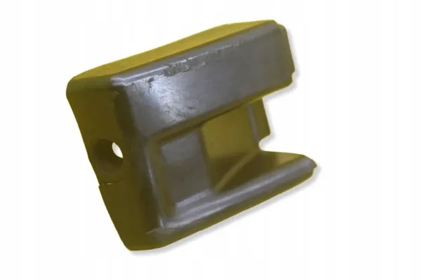 Slutlock skjutdörr höger VW T4 OEM 701843884A image 2