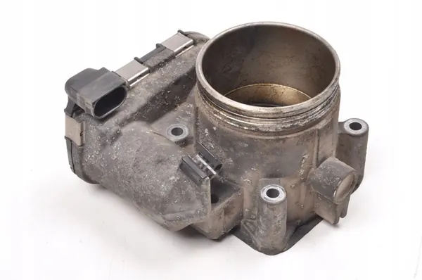 VOLVO S80 2.5T Drosselklappe 30711553 image 2