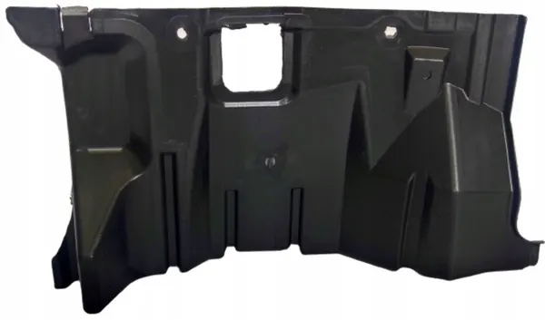 Mitsubishi ASX Höger Långsgående Skydd OEM MN154380 image 3